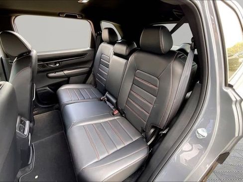 Used 2025 Honda CR-V Sport-L image 16