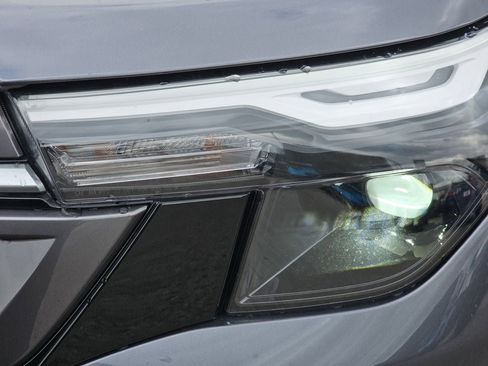 New 2026 Subaru Forester Touring AWD/4WD image 36