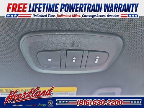 Used 2025 Jeep Grand Cherokee Summit AWD/4WD image 75
