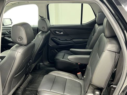 Used 2019 Chevrolet Traverse Premier w/ LPO, 'HIT The Road' Package image 31