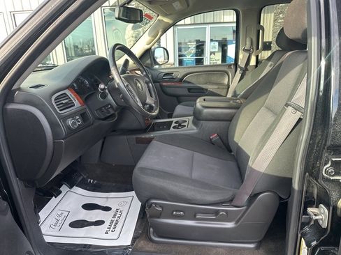 Used 2012 Chevrolet Tahoe LS w/ Convenience Package image 12