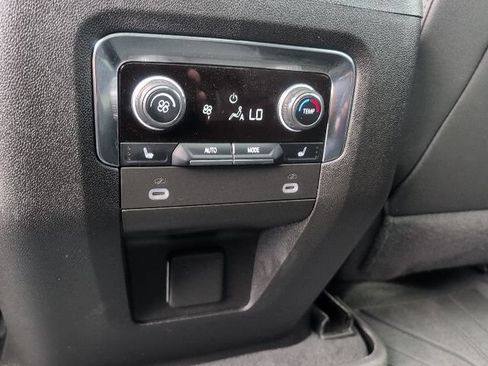 Used 2024 Chevrolet Tahoe RST w/ Sport Performance Package AWD/4WD image 43
