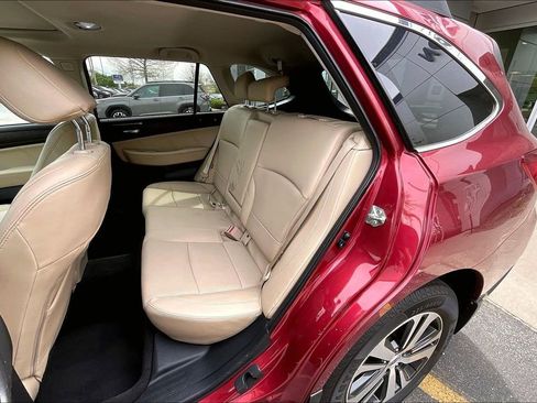 Used 2019 Subaru Outback 2.5i Limited w/ Popular Package #2 AWD/4WD image 29