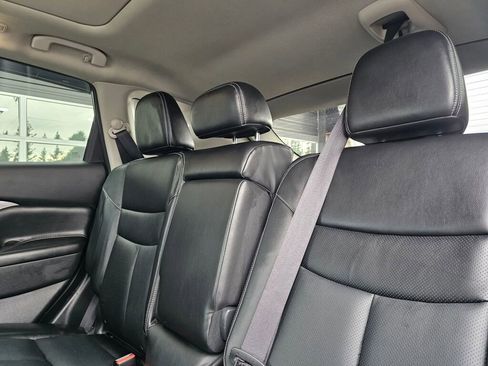 Used 2019 Nissan Murano SV image 19