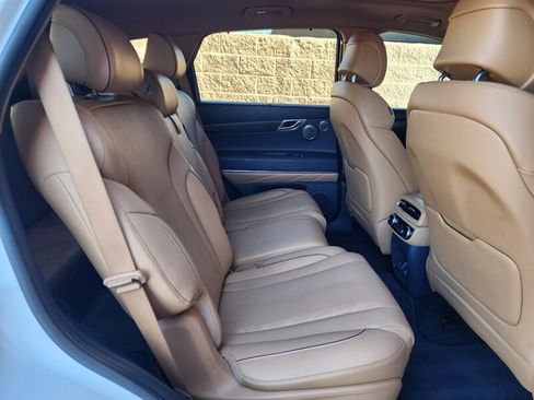 Used 2021 Genesis GV80 3.5T Advanced + image 83