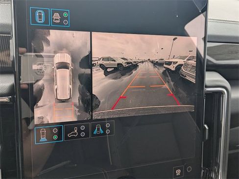 New 2026 GMC Yukon XL Elevation image 23