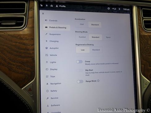 Used 2017 Tesla Model S 75D image 15