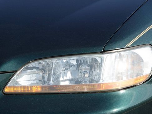 Used 1998 Honda Accord EX image 40