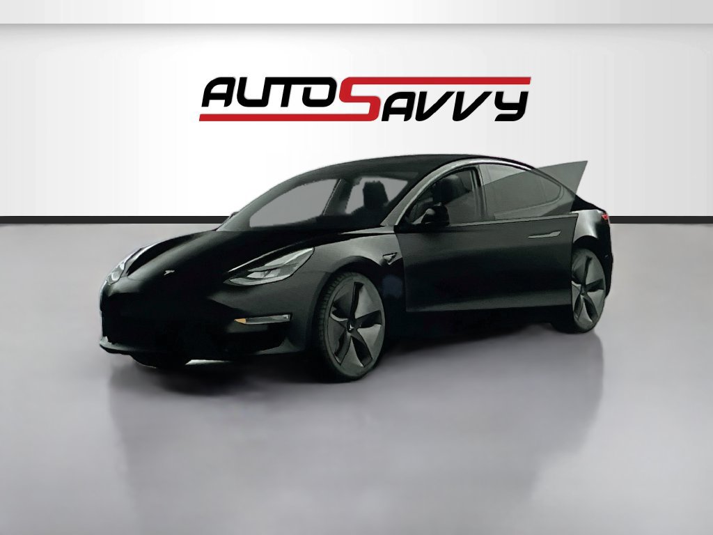 Used 2023 Tesla Model 3 Standard Range RWD image 14