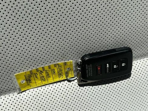 Used 2021 Lexus RX 350 FWD w/ Premium Package image 19