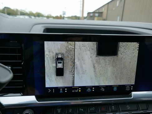 New 2026 Chevrolet Silverado 2500 LTZ w/ LTZ Plus Package image 24