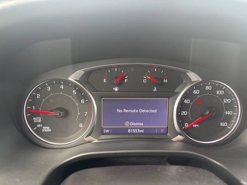 Used 2023 GMC Acadia SLT FWD image 14