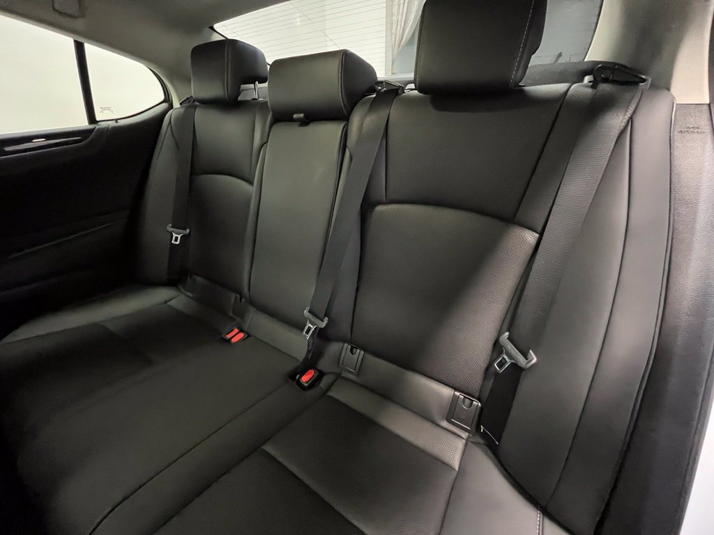 Used 2021 Lexus ES 300h w/ Premium Package FWD image 14