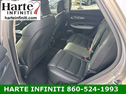 Used 2025 Genesis GV70 2.5T image 10