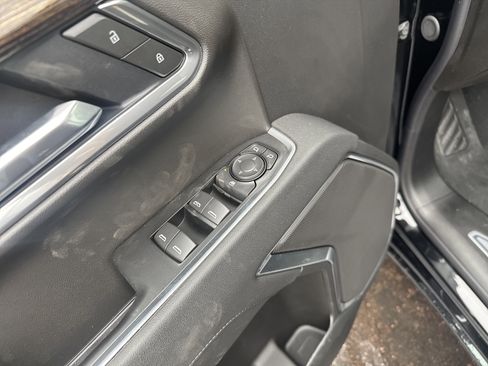 New 2026 GMC Sierra 1500 Elevation AWD/4WD image 16