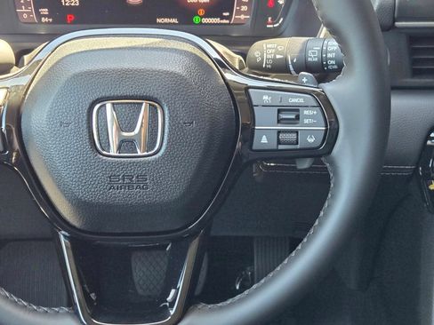 New 2026 Honda Pilot EX-L image 17