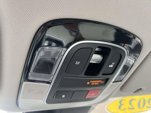 Certified 2023 Hyundai Tucson SEL w/ Convenience Package image 32