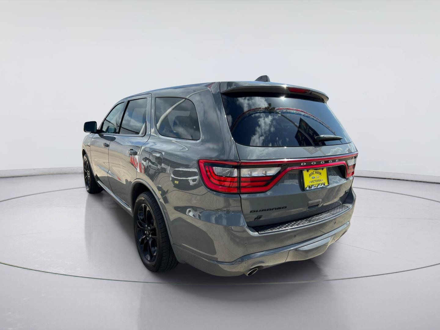Used 2020 Dodge Durango R/T w/ Blacktop Package AWD/4WD image 5