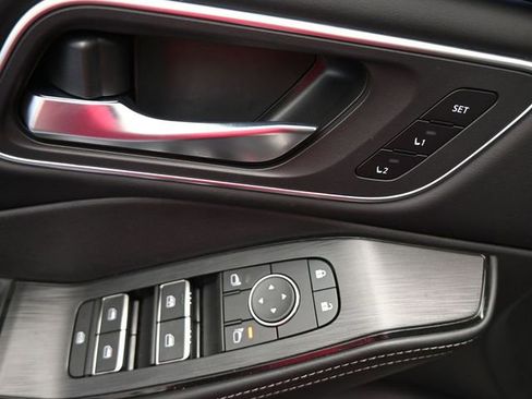 New 2026 Nissan Rogue Platinum image 24