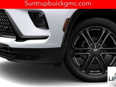 New 2026 Buick Enclave Sport Touring w/ Power Package image 97