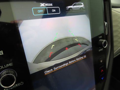 New 2026 Subaru Forester Premium image 19