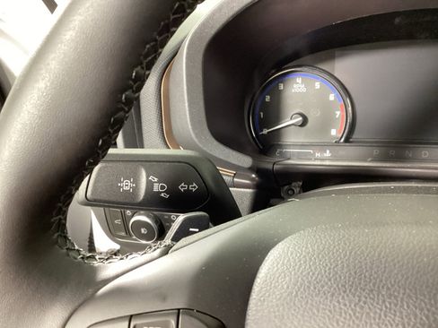 Used 2024 Ford Bronco Sport Badlands w/ Premium Package image 18