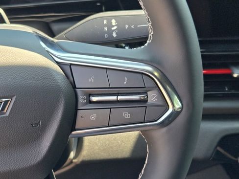 New 2026 Chevrolet Silverado EV Trail Boss image 28