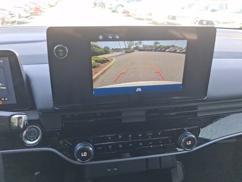 Used 2025 Honda Prologue Touring image 29