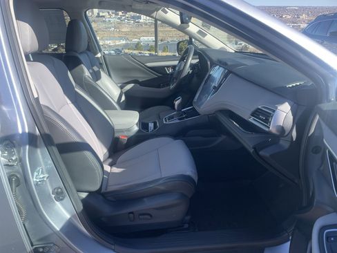 Used 2025 Subaru Outback Limited w/ Popular Package #2 image 17