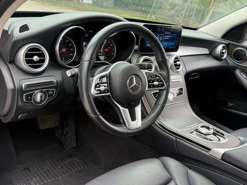 Used 2019 Mercedes-Benz C 300 C 300 image 42