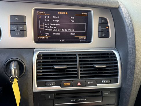 Used 2014 Audi Q7 3.0T Premium image 29