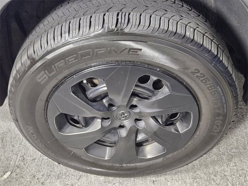 Used 2020 Toyota RAV4 LE image 33