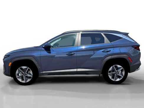 New 2026 Hyundai Tucson SEL AWD/4WD image 3