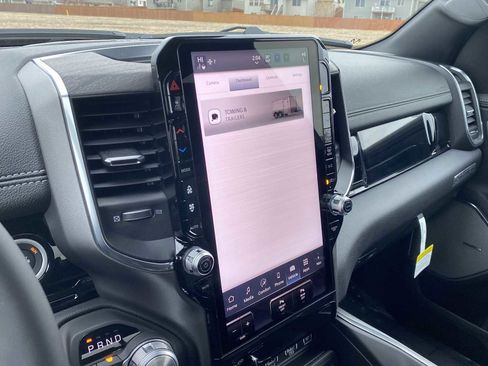 New 2026 RAM 1500 Laramie image 29