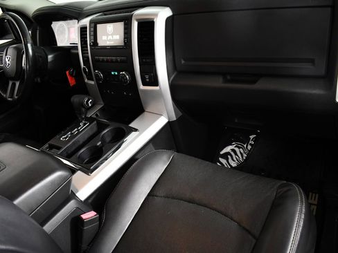Used 2011 RAM 1500 Sport w/ Sport Premium Group image 15