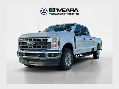 Used 2024 Ford F250 XLT