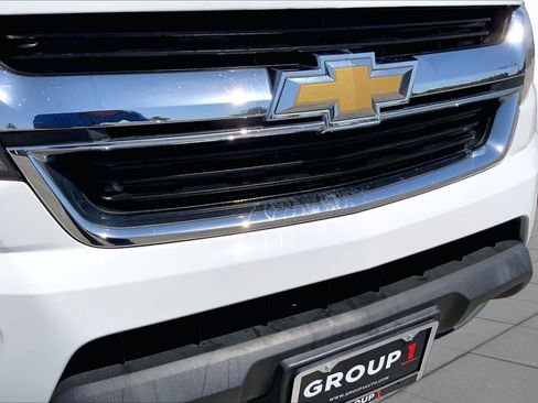 Used 2019 Chevrolet Colorado LT RWD image 29