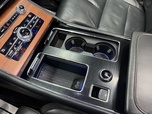 Used 2020 Lincoln Aviator Reserve w/ Equipment Group 201A image 20