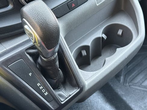 Certified 2023 Ford Transit 250 Low Roof w/ Exterior Upgrade Package image 23