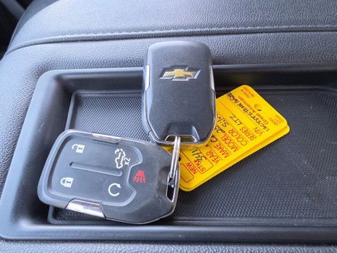 Used 2022 Chevrolet Silverado 2500 LTZ w/ LTZ Plus Package image 60