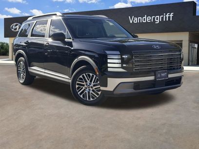 New 2026 Hyundai Palisade SEL