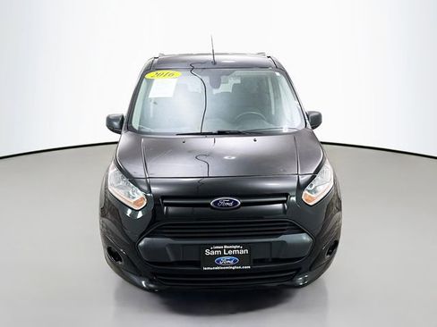 Used 2016 Ford Transit Connect XLT image 2