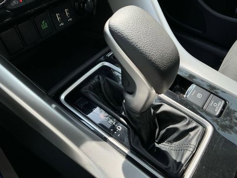 Used 2025 Mitsubishi Eclipse Cross SE AWD/4WD image 19