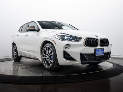 Used 2020 BMW X2 M35i w/ Premium Package