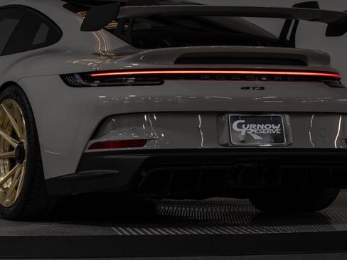 Used 2022 Porsche 911 GT3 image 39
