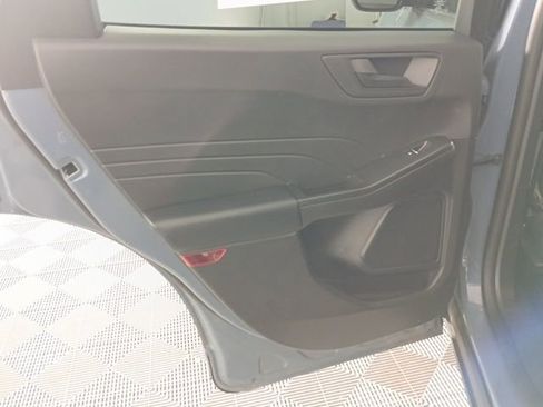 Used 2025 Ford Escape Active image 21