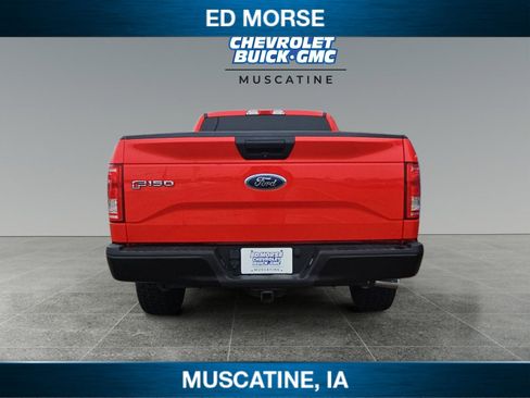 Used 2017 Ford F150 XLT w/ XTR Package image 4