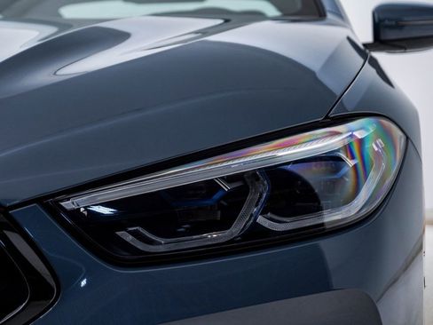 Used 2022 BMW M850i xDrive M850i xDrive image 7