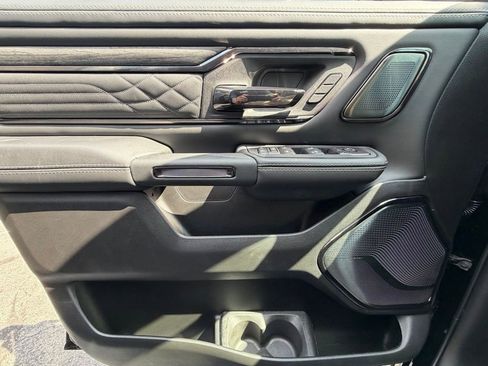 New 2026 RAM 1500 Limited AWD/4WD image 26