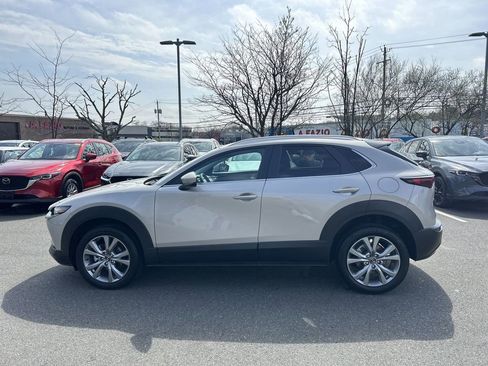 Used 2023 MAZDA CX-30 AWD 2.5 S w/ Preferred Package image 5